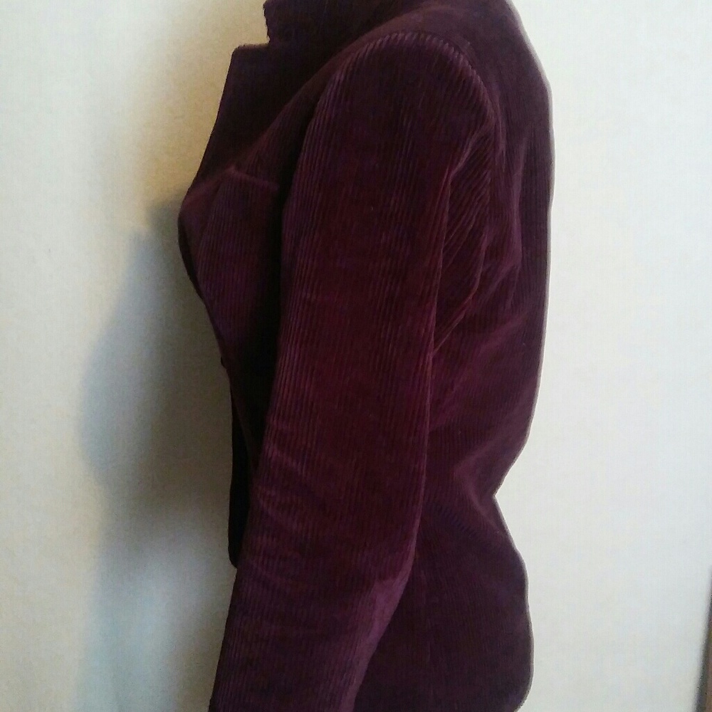 Blazer jacket - Picture 2 of 4